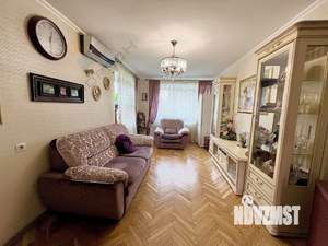 3-к квартира, вторичка, 56м2, 3/9 этаж