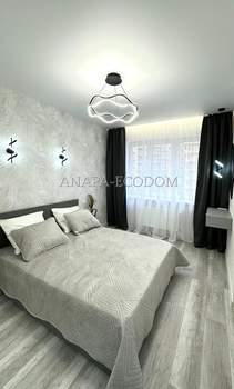 2-к квартира, вторичка, 38м2, 5/24 этаж