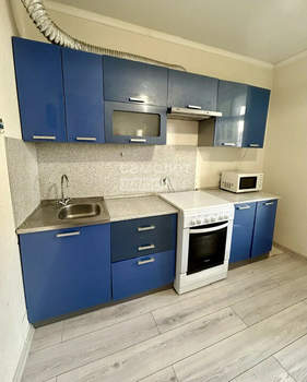 1-к квартира, вторичка, 39м2, 15/16 этаж