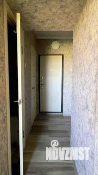 1-к квартира, вторичка, 34м2, 5/5 этаж