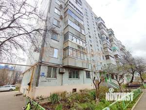 3-к квартира, вторичка, 69м2, 1/9 этаж