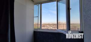 2-к квартира, вторичка, 38м2, 16/16 этаж