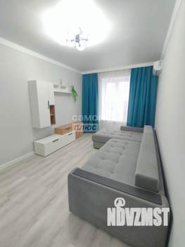 1-к квартира, вторичка, 38м2, 3/19 этаж