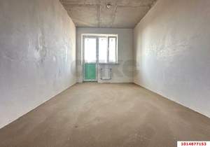 2-к квартира, вторичка, 75м2, 8/16 этаж