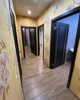 2-к квартира, вторичка, 60м2, 8/24 этаж