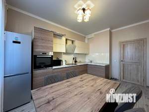 1-к квартира, вторичка, 48м2, 17/20 этаж
