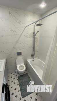 1-к квартира, вторичка, 35м2, 10/19 этаж