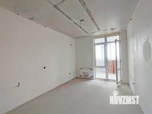 Студия квартира, вторичка, 33м2, 8/24 этаж