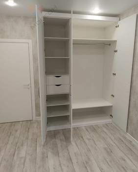 1-к квартира, вторичка, 33м2, 11/16 этаж