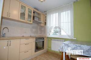2-к квартира, вторичка, 50м2, 4/12 этаж