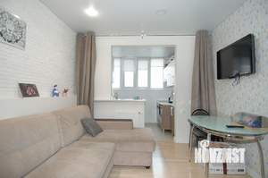 3-к квартира, вторичка, 74м2, 3/23 этаж