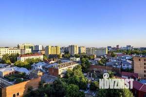 3-к квартира, вторичка, 139м2, 9/14 этаж