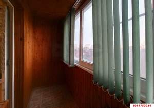 1-к квартира, вторичка, 40м2, 6/16 этаж