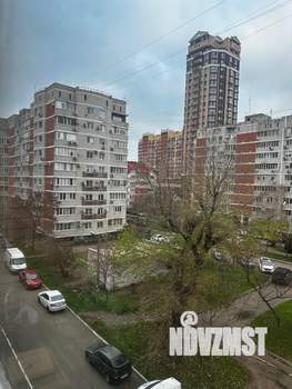 1-к квартира, вторичка, 51м2, 4/17 этаж