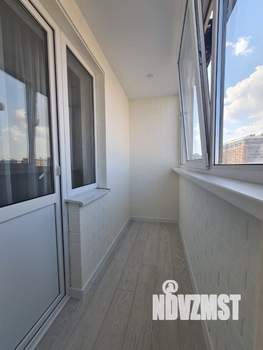 1-к квартира, вторичка, 41м2, 9/24 этаж