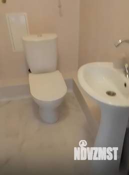 Студия квартира, вторичка, 24м2, 6/6 этаж