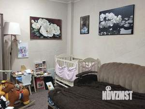 Студия квартира, вторичка, 33м2, 1/4 этаж