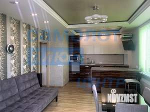 3-к квартира, вторичка, 80м2, 12/17 этаж