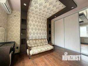 1-к квартира, вторичка, 36м2, 1/5 этаж