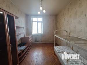 2-к квартира, вторичка, 63м2, 2/3 этаж