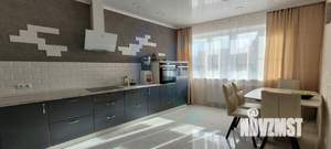 2-к квартира, вторичка, 72м2, 16/17 этаж