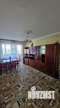 3-к квартира, вторичка, 65м2, 6/9 этаж