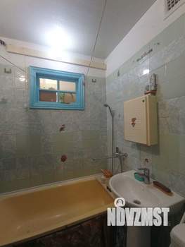 3-к квартира, вторичка, 56м2, 5/5 этаж