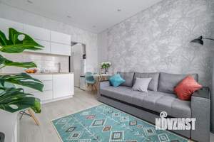 Студия квартира, вторичка, 18м2, 2/3 этаж