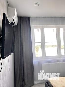 1-к квартира, вторичка, 38м2, 7/20 этаж