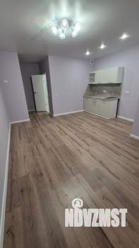 Студия квартира, вторичка, 28м2, 4/8 этаж