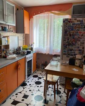 3-к квартира, вторичка, 67м2, 4/5 этаж