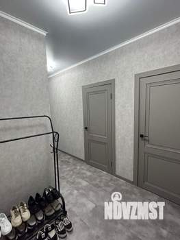 3-к квартира, вторичка, 69м2, 13/16 этаж