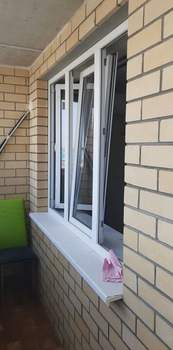 1-к квартира, вторичка, 40м2, 16/17 этаж