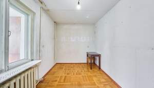 3-к квартира, вторичка, 53м2, 1/5 этаж