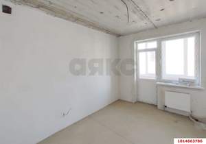 Студия квартира, вторичка, 22м2, 2/3 этаж