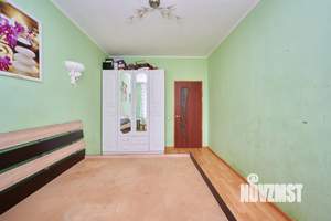 2-к квартира, вторичка, 47м2, 4/6 этаж