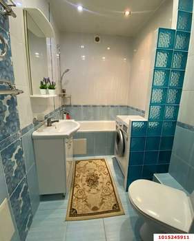 2-к квартира, вторичка, 57м2, 3/4 этаж