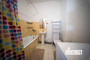 1-к квартира, вторичка, 40м2, 4/18 этаж