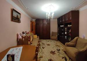 2-к квартира, вторичка, 47м2, 1/9 этаж