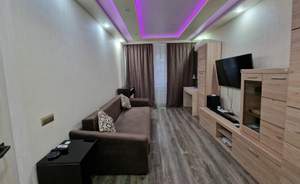 1-к квартира, вторичка, 39м2, 3/16 этаж