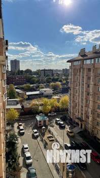 Студия квартира, вторичка, 34м2, 8/9 этаж