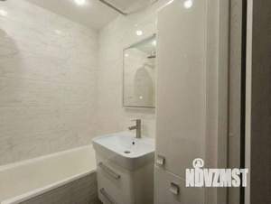 3-к квартира, вторичка, 71м2, 12/18 этаж