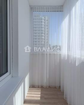 Студия квартира, вторичка, 30м2, 6/16 этаж
