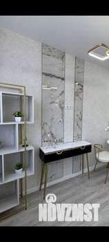 1-к квартира, вторичка, 38м2, 12/24 этаж