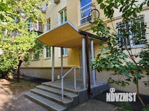 2-к квартира, вторичка, 45м2, 1/5 этаж