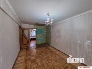2-к квартира, вторичка, 45м2, 2/5 этаж