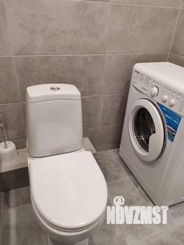 Студия квартира, вторичка, 19м2, 4/17 этаж