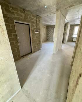 2-к квартира, вторичка, 79м2, 4/11 этаж