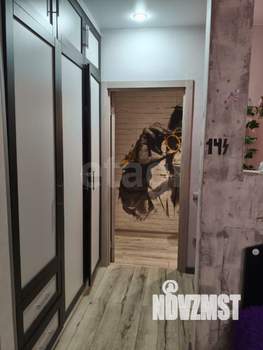 1-к квартира, вторичка, 38м2, 7/24 этаж