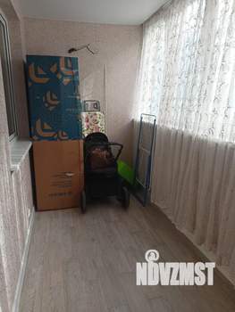 3-к квартира, вторичка, 97м2, 3/18 этаж